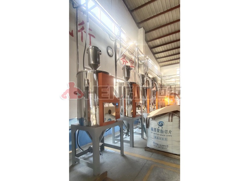 食品級PET除濕干燥機(jī)